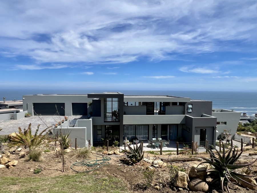 4 Bedroom Property for Sale in Breakwater Bay Eco Estate Western Cape
